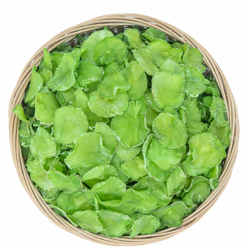 新货莴笋干500g【精选优质】