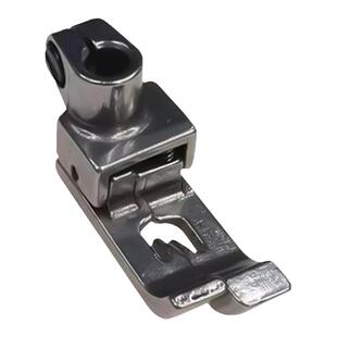 三针五线高低压脚 冚车中分压脚 冚车双针5.6高低压脚