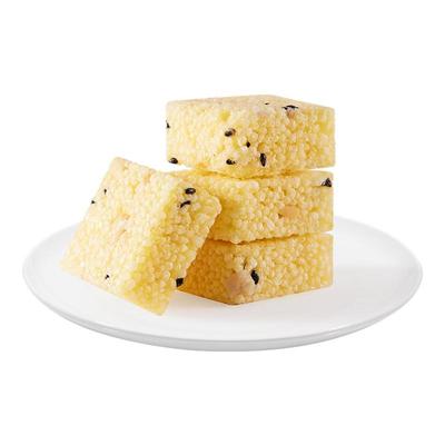 盼盼小米脆锅巴休闲零食膨化小吃特产食品充饥夜宵食品下午茶聚会