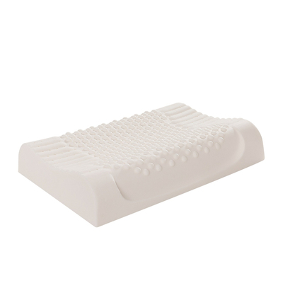 Natural Latex Pillow Cervical Support Orthopedic Pillow 枕头