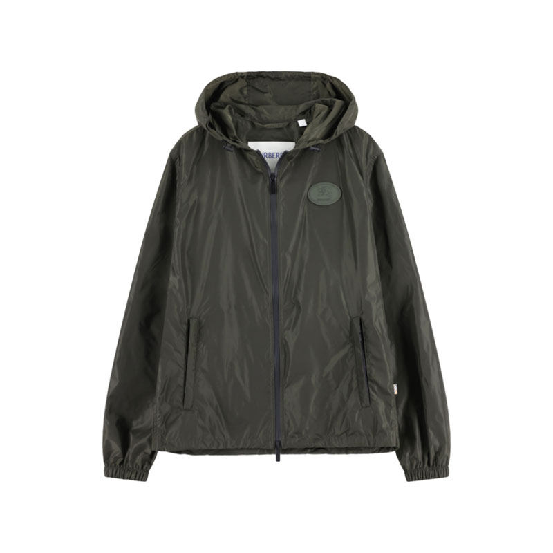 BURBERRY/博柏利男士夹克