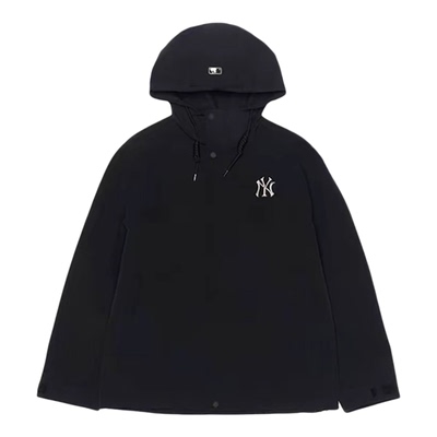 MLB情侣防风防泼水夹克外套