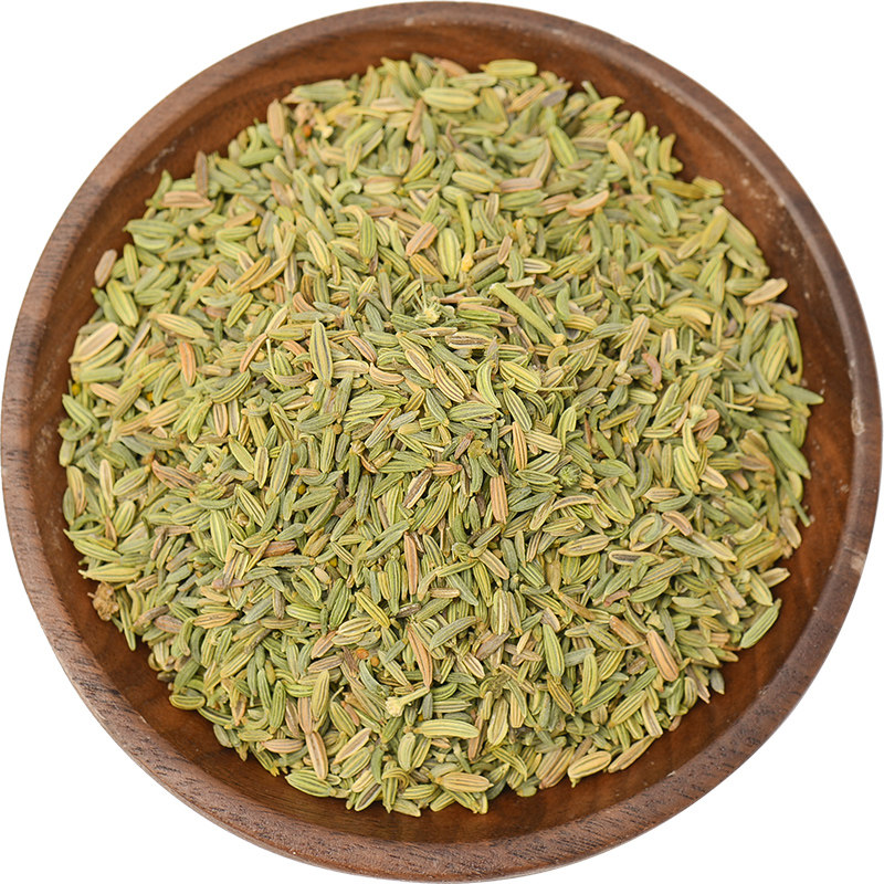 茴香籽小回香粉家用散装卤肉做菜火锅香料调料大全包邮花椒八角