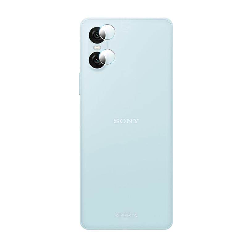 适用索尼Xperia10VI镜头膜防刮爆