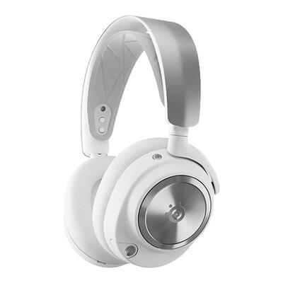 SteelSeries赛睿寒冰Nova Pro Wireless四模寒冰无线游戏耳机吃鸡