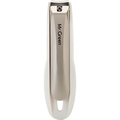 Mr.green德国防飞溅指甲刀