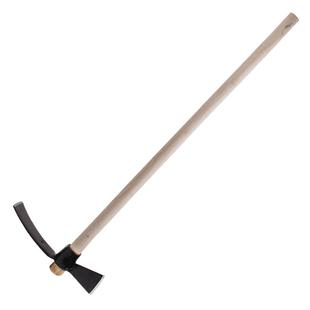 挖笋专用锄头冬笋户外探笋神器锰钢一体农用工具大全挖地开荒农具