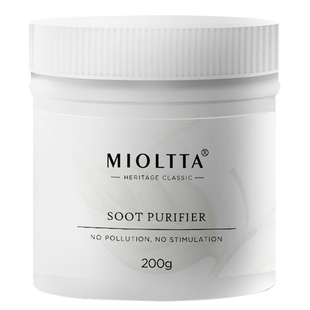 灭烟沙粉无味烟灰缸清洁泥吸烟神器去除烟味室内熄烟净化剂香膏