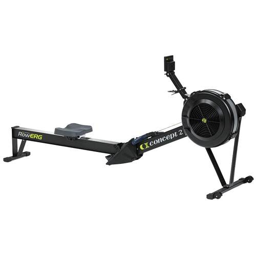 Concept2划船机C2风阻划船器HR健身训练家用有氧运动室内赛艇比赛
