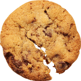 苏米兰现烤美式软曲奇 麦芽脆心巧克力球纽约大曲奇 下午茶配咖啡