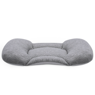 365sleep腰枕床上孕妇垫腰枕护腰冬季保暖支撑腰间盘睡觉腰垫侧睡