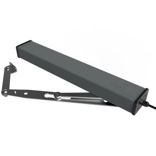 适用于米家智能电动开窗器下雨自动关窗器wifi遥控门窗户推拉器