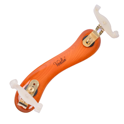 小提琴肩托儿童配件可调节唯欧琳