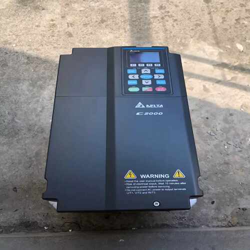 询价-台达变频器 C2000 系列