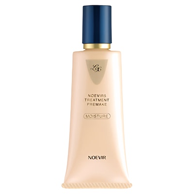 NOEVIR诺薇雅保湿润色遮毛孔隔离