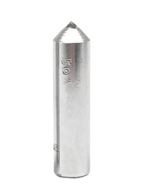 东马金刚笔砂轮修整器尖头金刚笔
