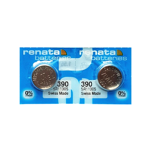 适用于卡西欧进口手表电池EFR-300/EFR-301/EF312/316/1794/3745