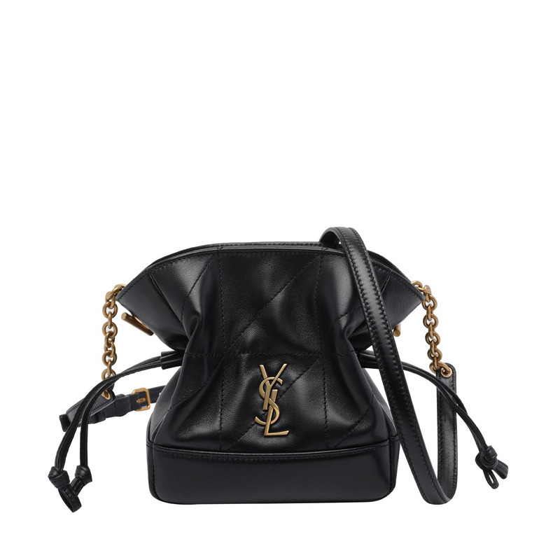 Saint Laurent 圣罗兰YSL迷你jamie 斜挎包26早春新款 意大利代购