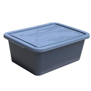 加厚酒店下栏盆餐车收碗筐猫砂盆安检框厨房食品碗筷收纳篮收餐盆