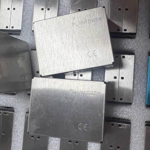 议价全新攀藤科技PMS5003 PM2.5激光传感器