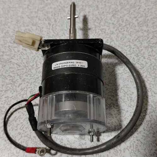 【议价】LIN ENGINEERING电机 5609S-52PD-0