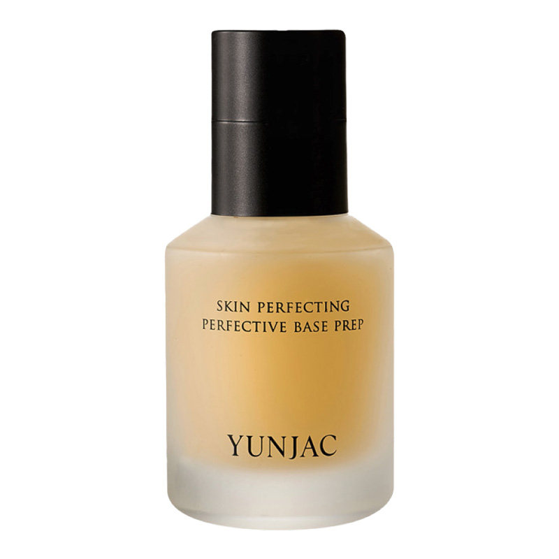 YUNJAC然作护肤妆前乳40ml 滋润保湿服帖妆容养肤持妆