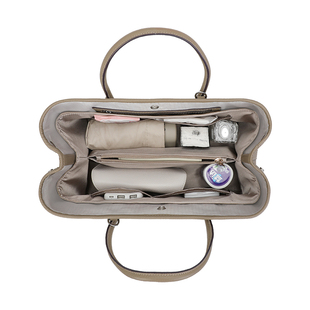 潮帛杜邦纸花园包中包内胆Garden party30内袋收纳36超轻内置内衬