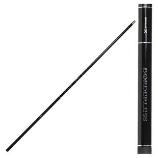 清仓21款SHIMANO禧玛诺博大师BORDERLESS硬钓GLK台钓竿28调大物竿