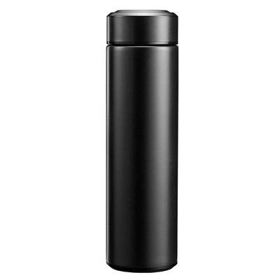 316不锈钢保温杯茶水分离水杯