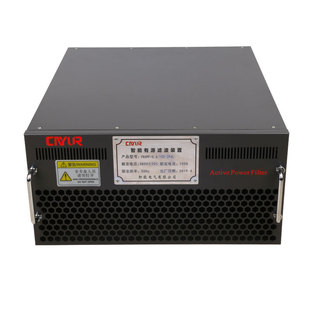 APF有源电力滤波器SVG动态变压器空载轻载无功补偿柜无功发生器