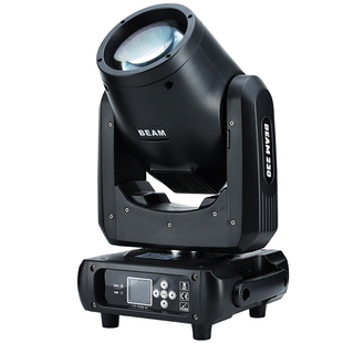 230w光束灯295W户外防水260/350/380W摇头婚庆宴会厅射灯舞台灯光