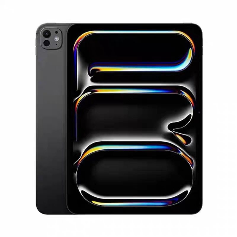 Apple/苹果 13 英寸 iPad Pro - 标准玻璃面板/11英寸M4平板2024