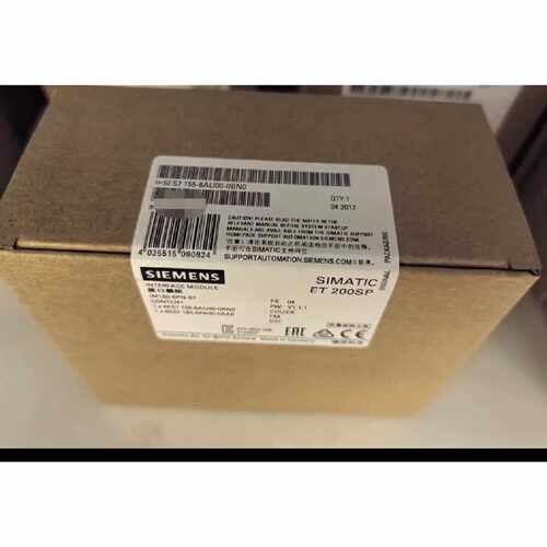 溢价-6ES71556AU000BN0模块SIMATI
