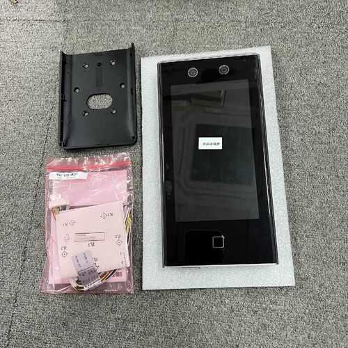 DS‑K1T670TM 威视 7 英寸人脸门禁一体机，全—议价