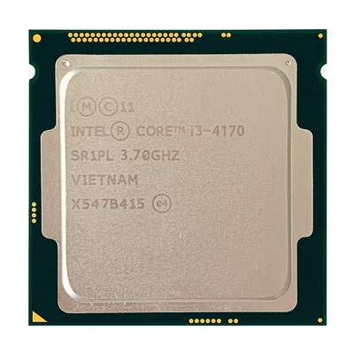 1150针四代i54590i74790CPU