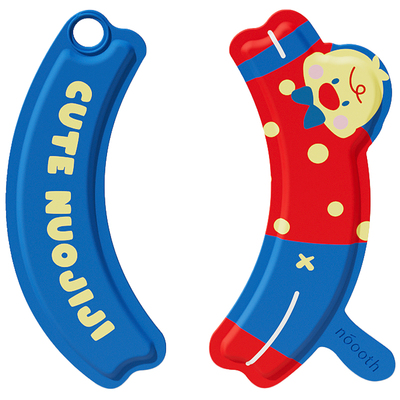 马桶坐垫EVA四季通用防水免洗