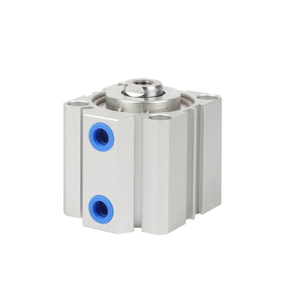 SDA薄型气缸全系列当天发