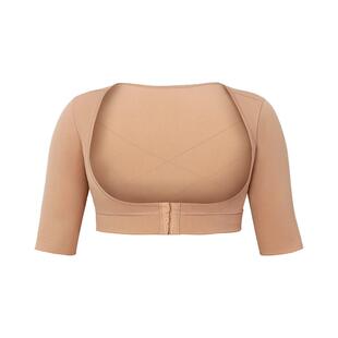 Leonisa瘦手臂四季可穿束臂调整型胸托聚拢防下垂收副乳塑身内衣