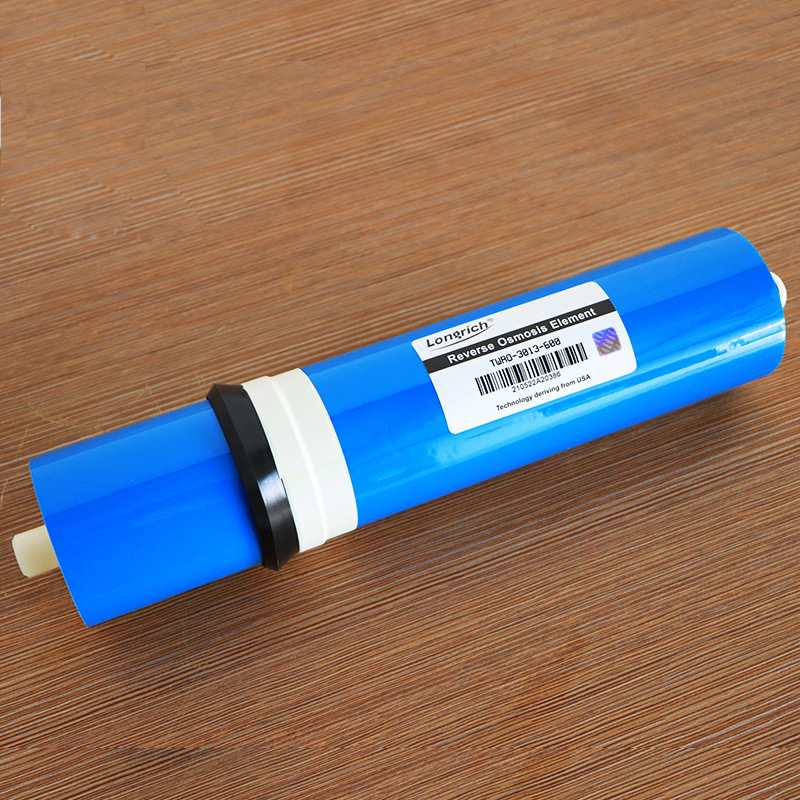 反渗透RO膜3013-400G600G家用净水器通用批发纯水机滤膜反渗透膜