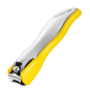 德国MR.GREEN婴儿指甲剪儿童指甲刀宝宝钳新生幼防剪手夹肉飞溅