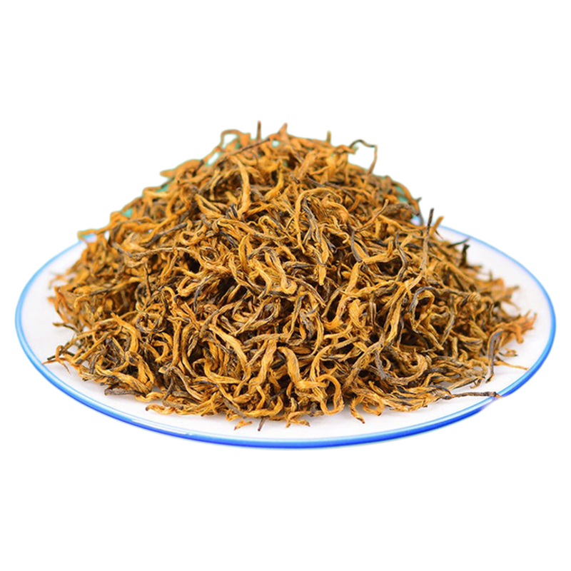 金骏眉特级红茶黄芽蜜香型旗舰店