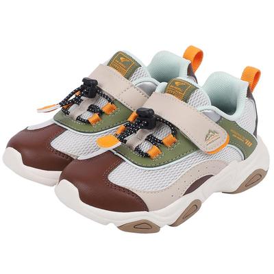 江博士童鞋户外男女宝宝学步鞋