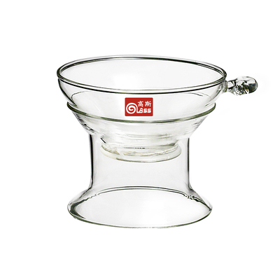 Glass高斯玻璃高密度滤茶器