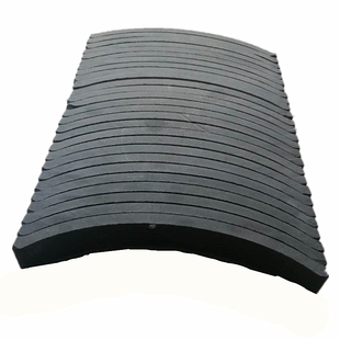 青砖灰瓦仿古立瓦装饰瓦片扇形瓦红色地面墙面背景墙瓦条文化墙