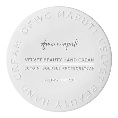 maputi玛朴缇中国保湿滋润护手霜