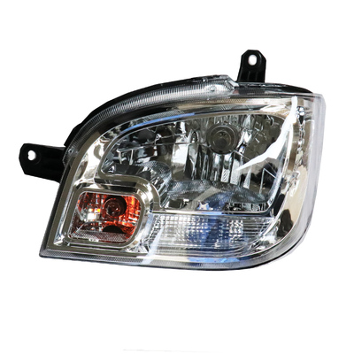 原厂前大灯总成五菱之光汽车批发