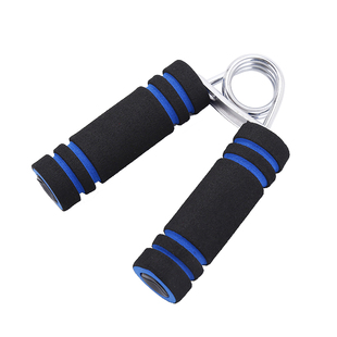 握力器男专业练手力练小臂手指康复训练手老人女式儿童中学生泡棉