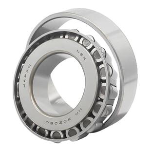 日本NSK进口圆锥滚子轴承30202 30203 30204 30205 30206  30207