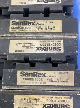 议价-DD60KB160S DD60HB160 RM60DZ-H