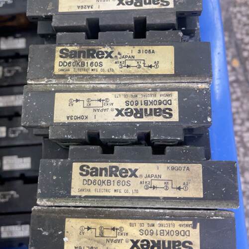 议价-DD60KB160S DD60HB160 RM60DZ-H